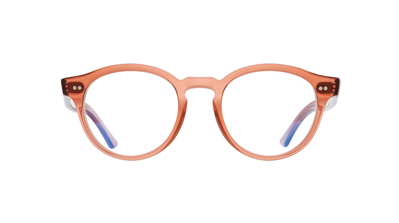 Glasses Cutler-and-gross 1378, gray colour - Doyle