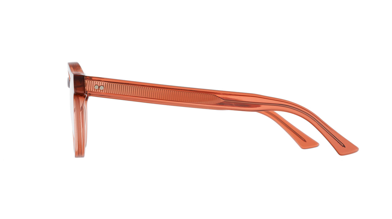 Glasses Cutler-and-gross 1378, gray colour - Doyle