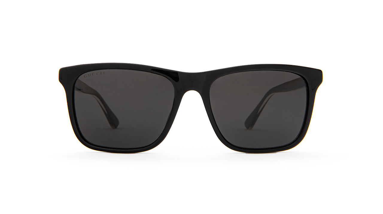 Sunglasses Gucci Gg0381s, black colour - Doyle