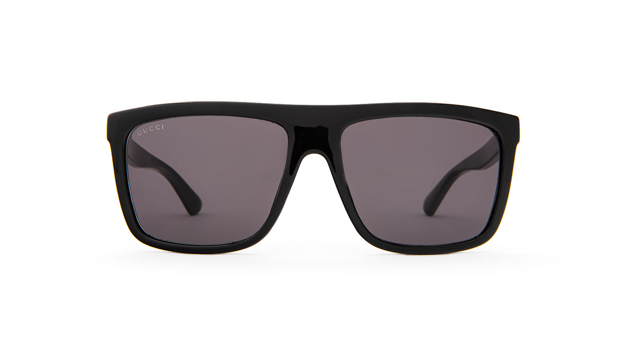 Sunglasses Gucci Gg0748s, black colour - Doyle