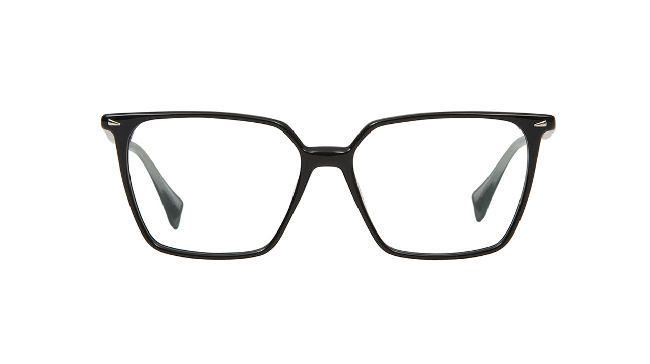 Paire de lunettes de vue Gigi-studios Mara couleur noir - Doyle