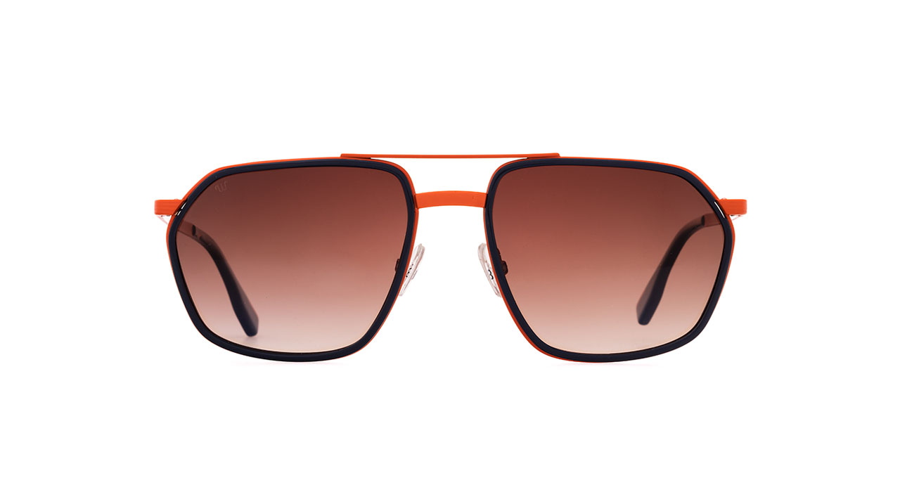 Retro Metal Color Tinted Lens Aviator Sunglasses 59mm | Colour tint, Short  hair color, Short hair styles