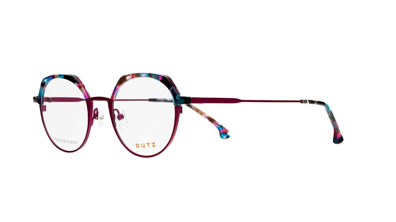 Glasses Dutz Dz2272, brown colour - Doyle