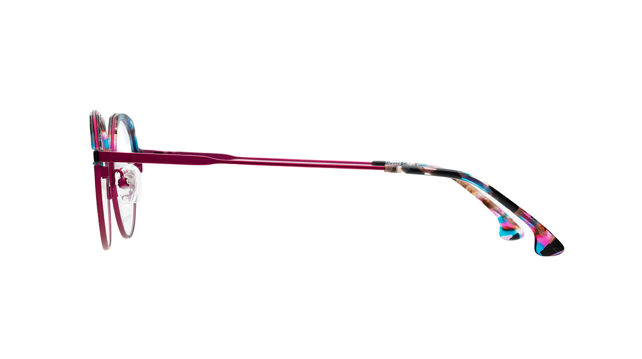 Glasses Dutz Dz2272, brown colour - Doyle