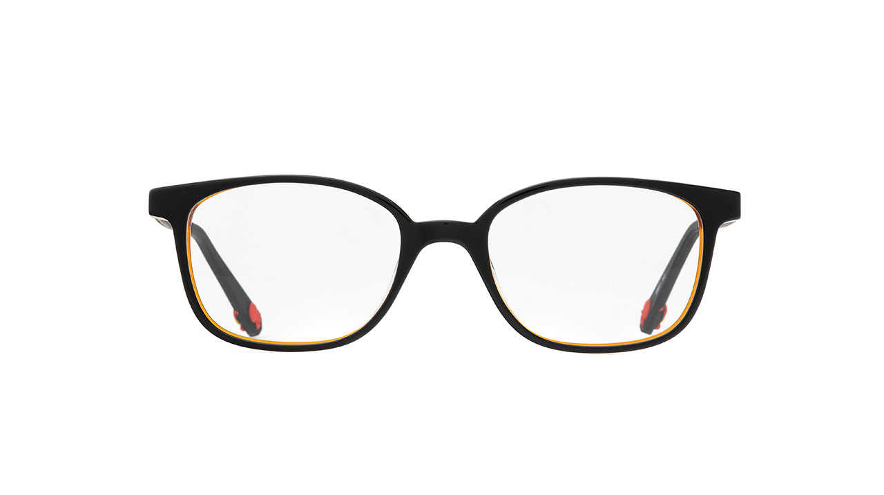 Paire de lunettes de vue Opal-enfant Daar004 couleur noir - Doyle