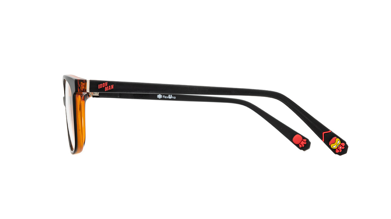 Glasses Opal-enfant Daar004, black colour - Doyle