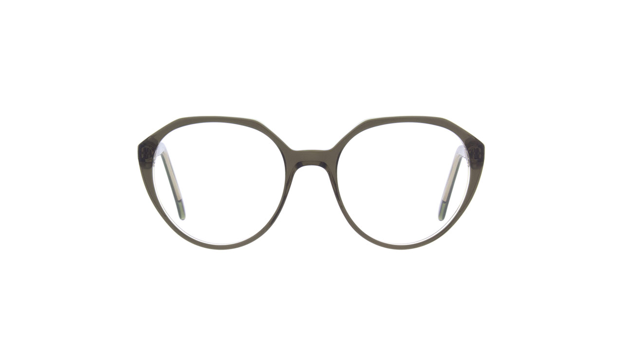 Glasses Andy-wolf 5118, brown colour - Doyle