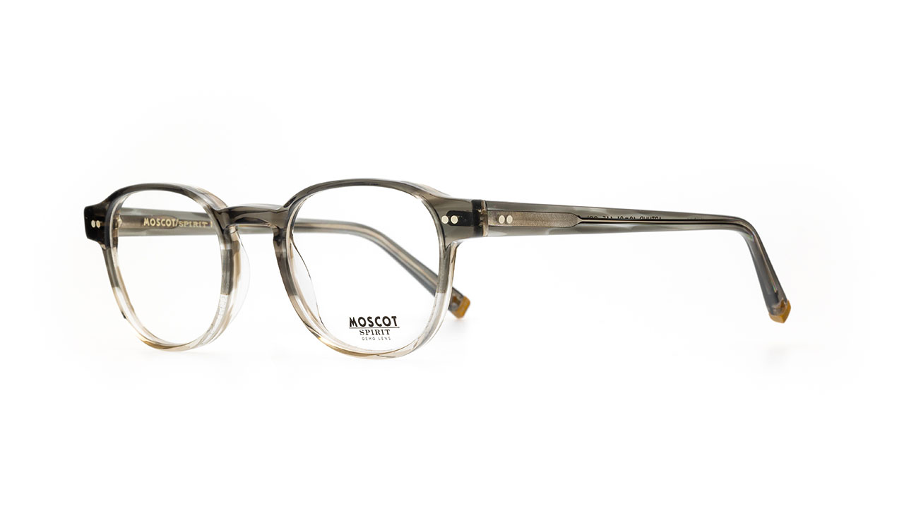 Glasses Moscot Arthur, gray colour - Doyle