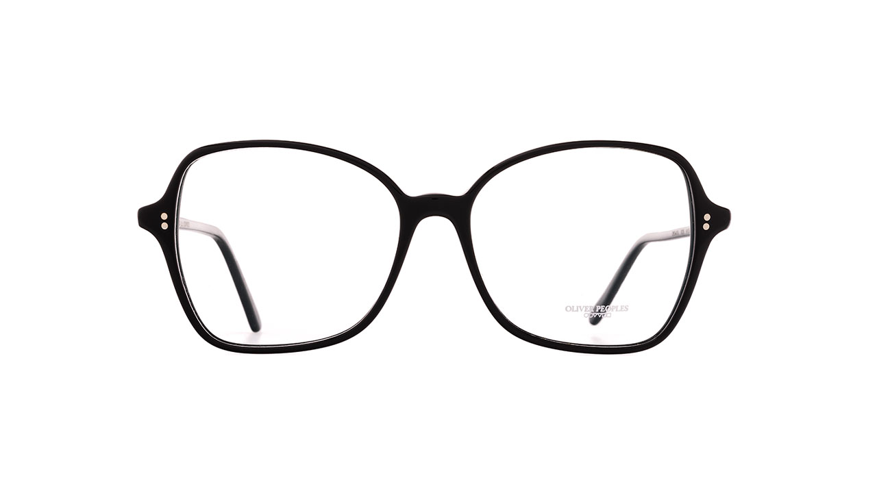 Glasses Oliver-peoples Willetta ov5447u, black colour - Doyle