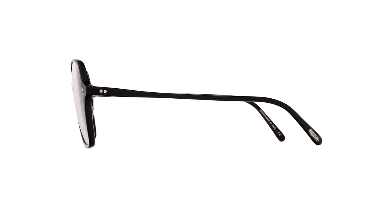 Glasses Oliver-peoples Willetta ov5447u, black colour - Doyle