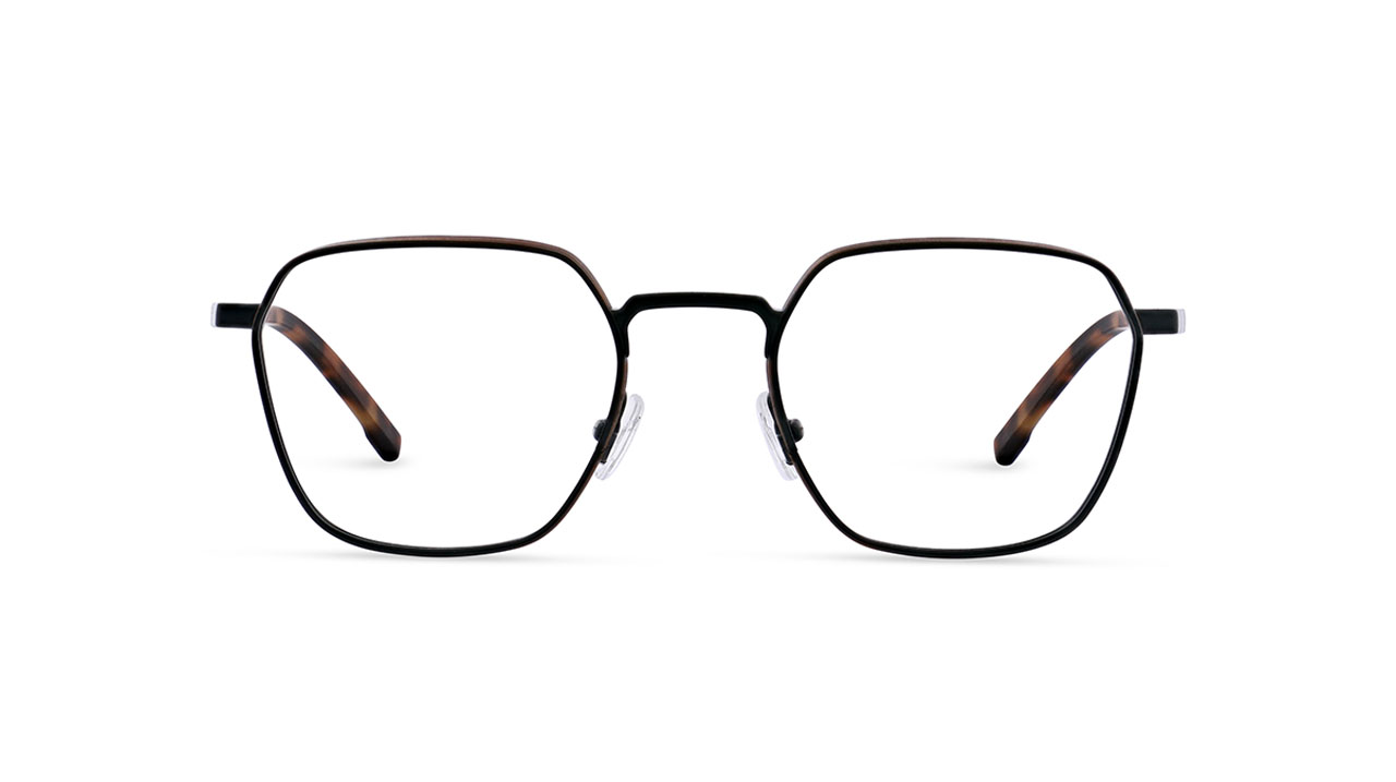 Paire de lunettes de vue Oga 10165o couleur gris - Doyle