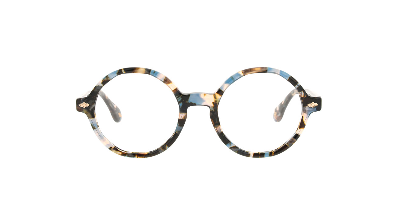 Paire de lunettes de vue Bash Ba1048 couleur bleu - Doyle