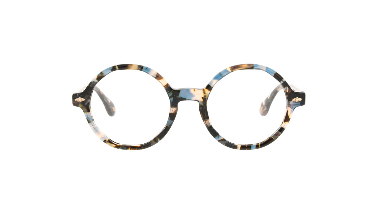 Paire de lunettes de vue Bash Ba1048 couleur bleu - Doyle