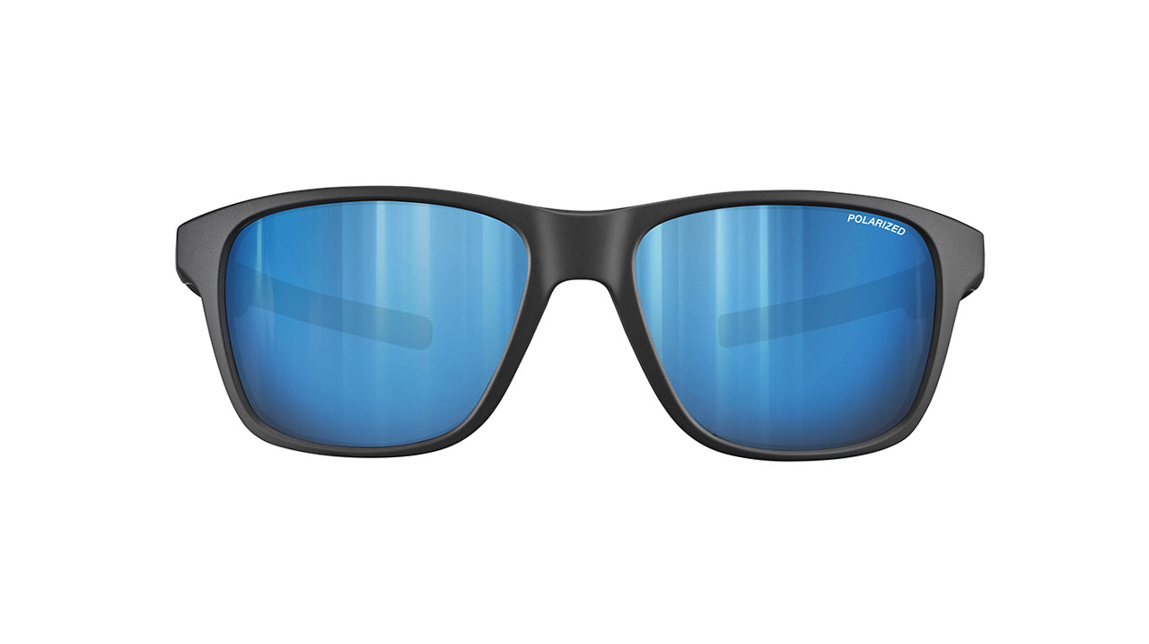 Paire de lunettes de soleil Julbo Js548 lounge couleur noir - Doyle