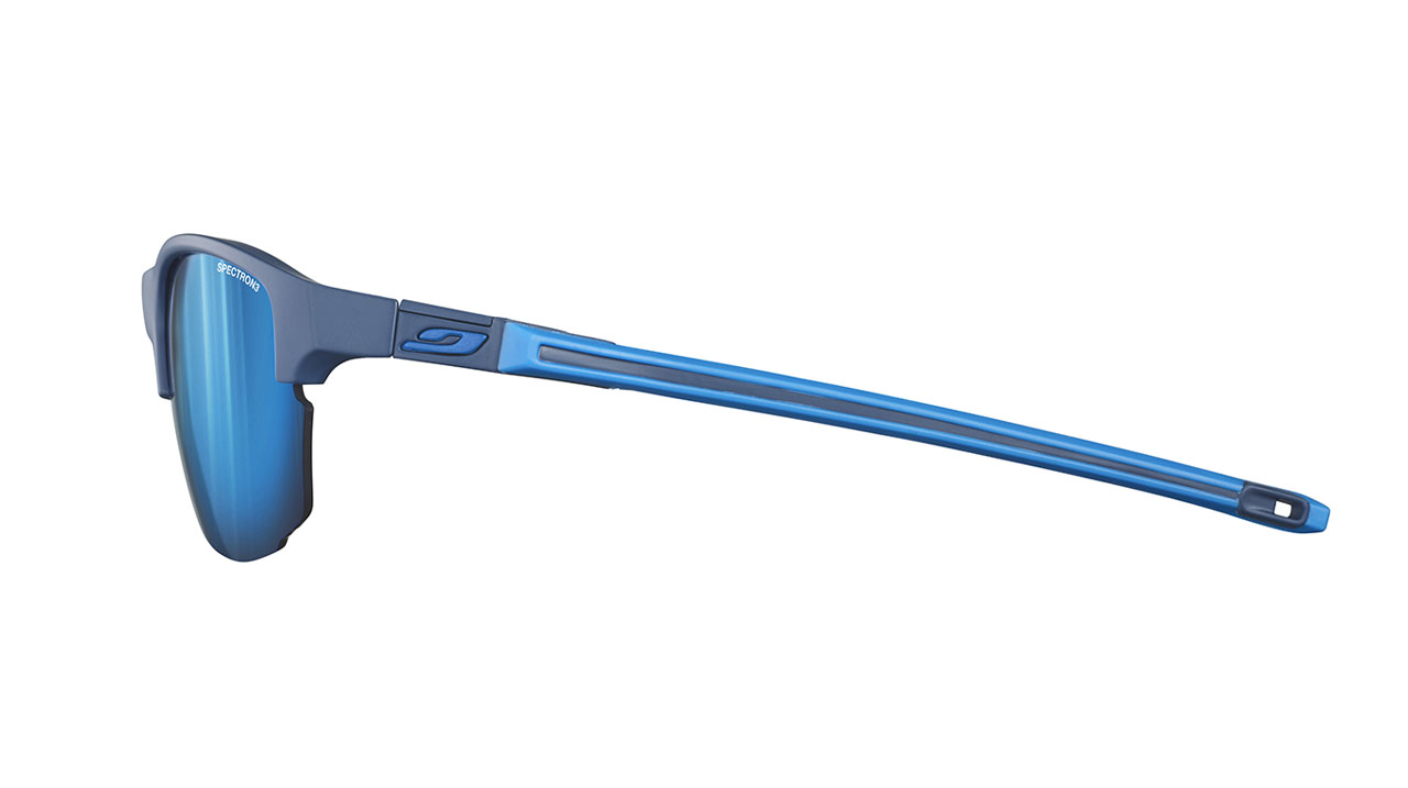 Sunglasses Julbo Js551 split, blue colour - Doyle