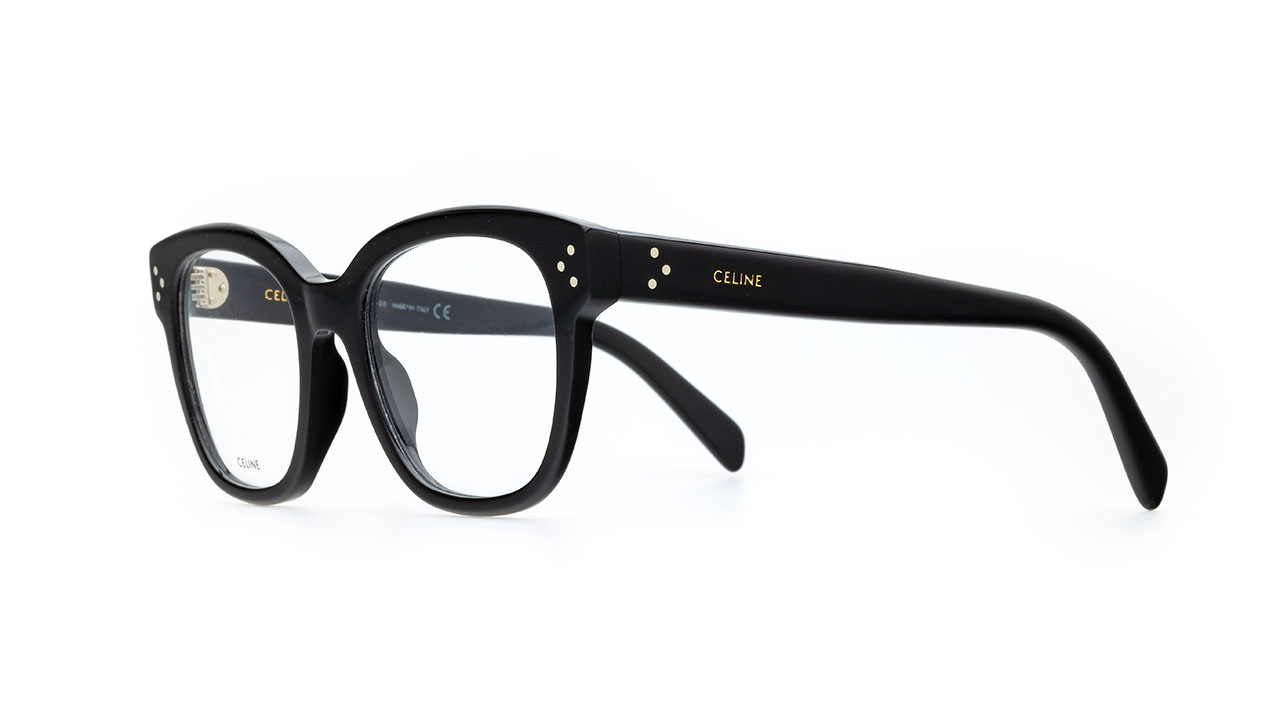 Glasses Celine-paris Cl50086i, black colour - Doyle