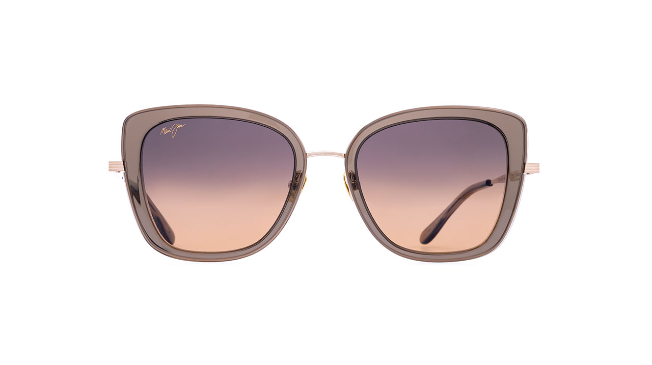 Paire de lunettes de soleil Maui-jim Hs843 mj0843s couleur n/d - Doyle