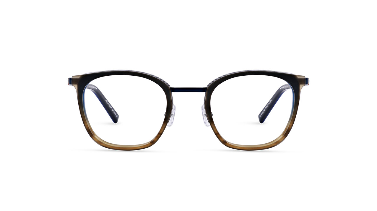 Glasses Oga 10172o, blue colour - Doyle