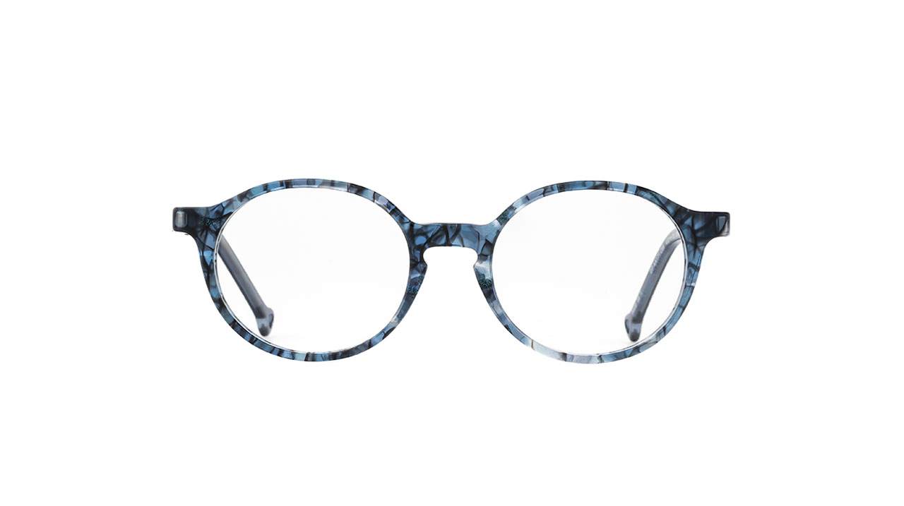 Glasses Opal-enfant Dpaa171, blue colour - Doyle