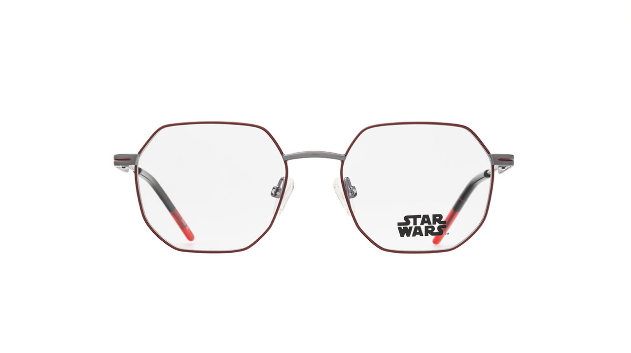 Glasses Opal-enfant Swmm002, red colour - Doyle