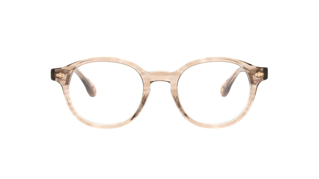 Paire de lunettes de vue Bash Ba1046 couleur sable - Doyle