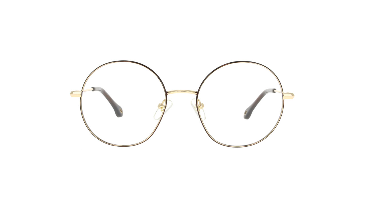 Paire de lunettes de vue Bash Ba1053 couleur brun - Doyle
