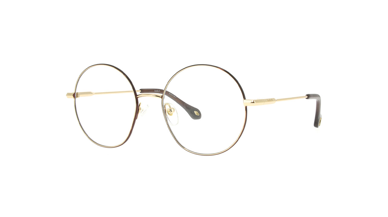 Glasses Bash Ba1053, brown colour - Doyle