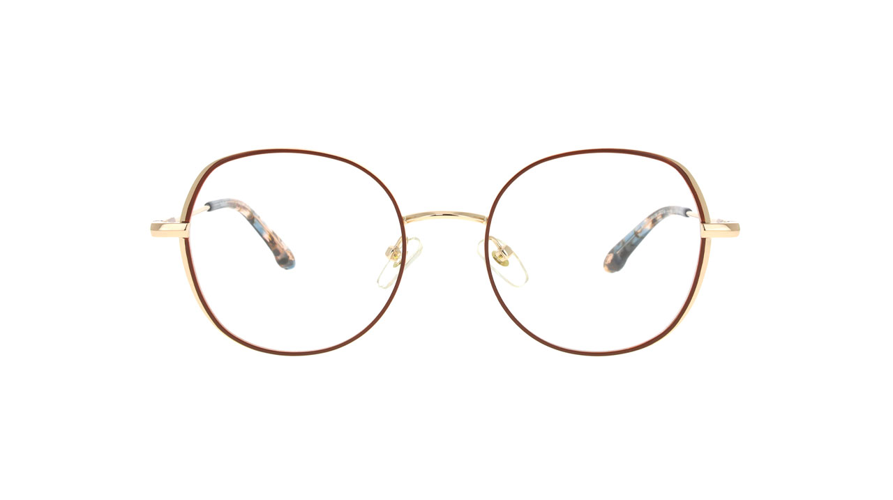 Paire de lunettes de vue Bash Ba1051 couleur rose - Doyle