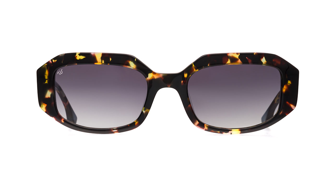 Sunglasses Woodys Aless /s, brown colour - Doyle