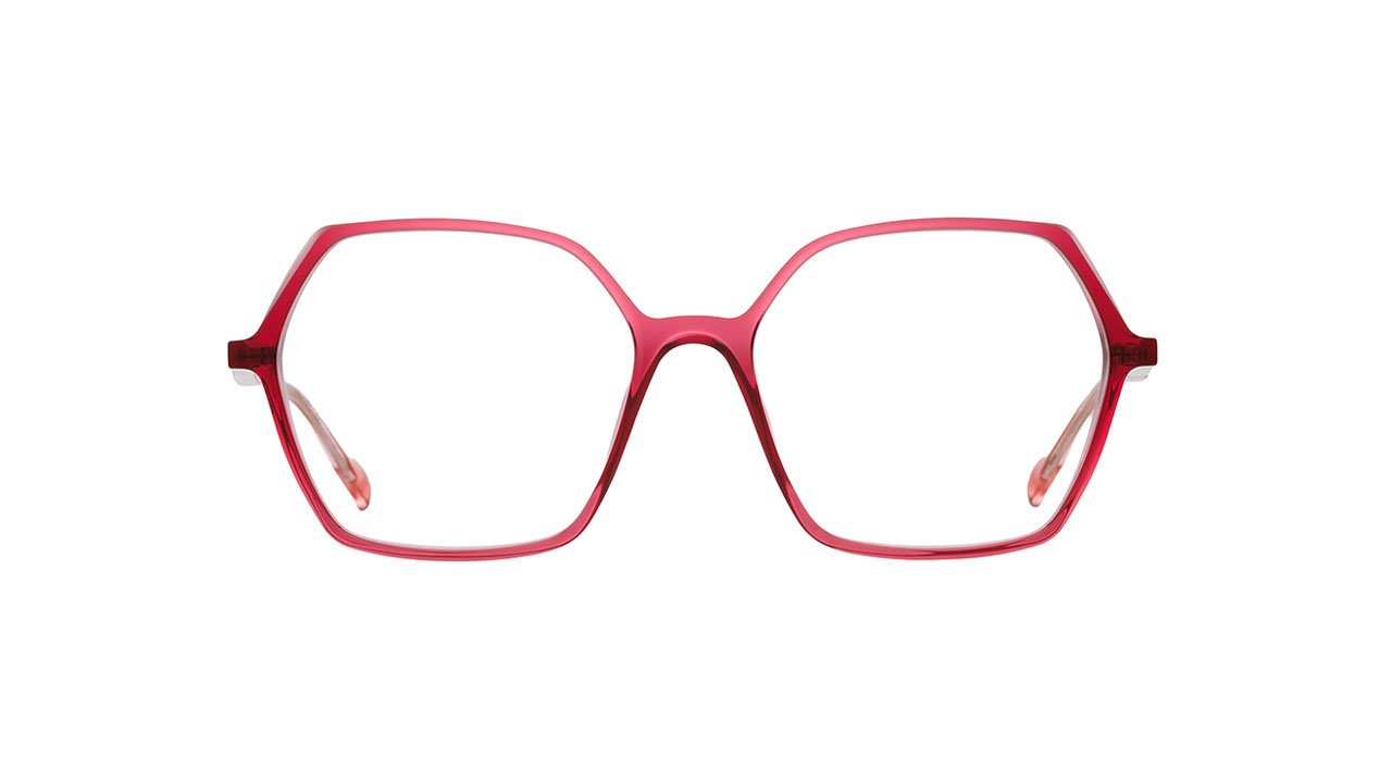 Glasses Blush Cutie, pink colour - Doyle