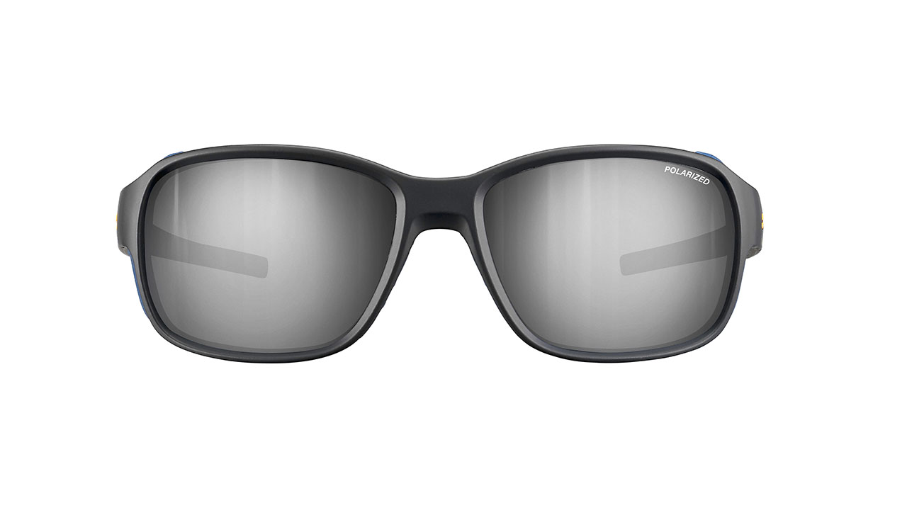 Sunglasses Julbo Js542 monterosa 2, black colour - Doyle
