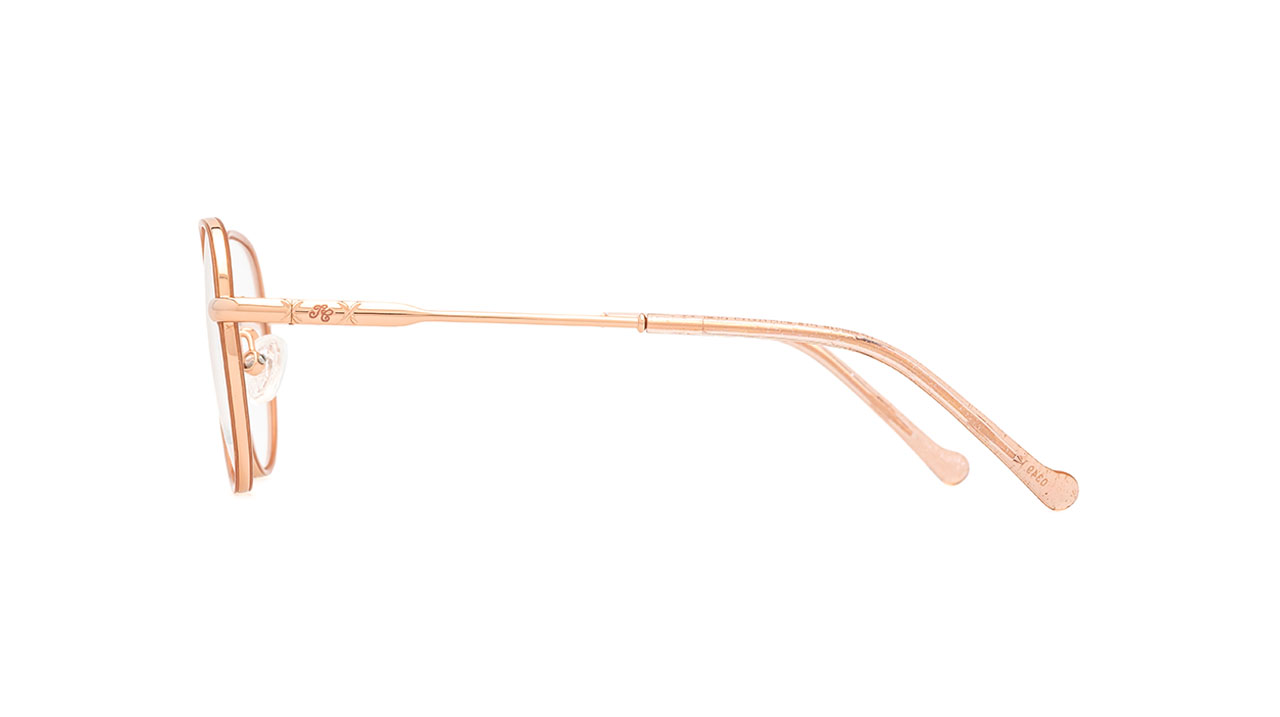 Glasses Tartine-et-chocolat Tcmm314, pink colour - Doyle