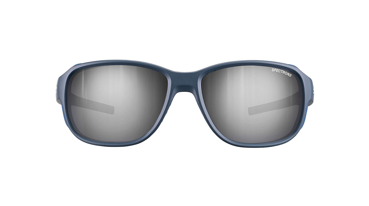 Sunglasses Julbo Js541 montebianco 2, blue colour - Doyle
