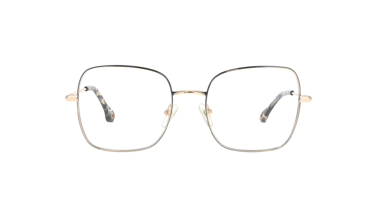 Paire de lunettes de vue Bash Ba1052 couleur marine - Doyle