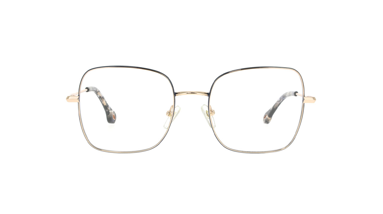 Glasses Bash Ba1052, dark blue colour - Doyle