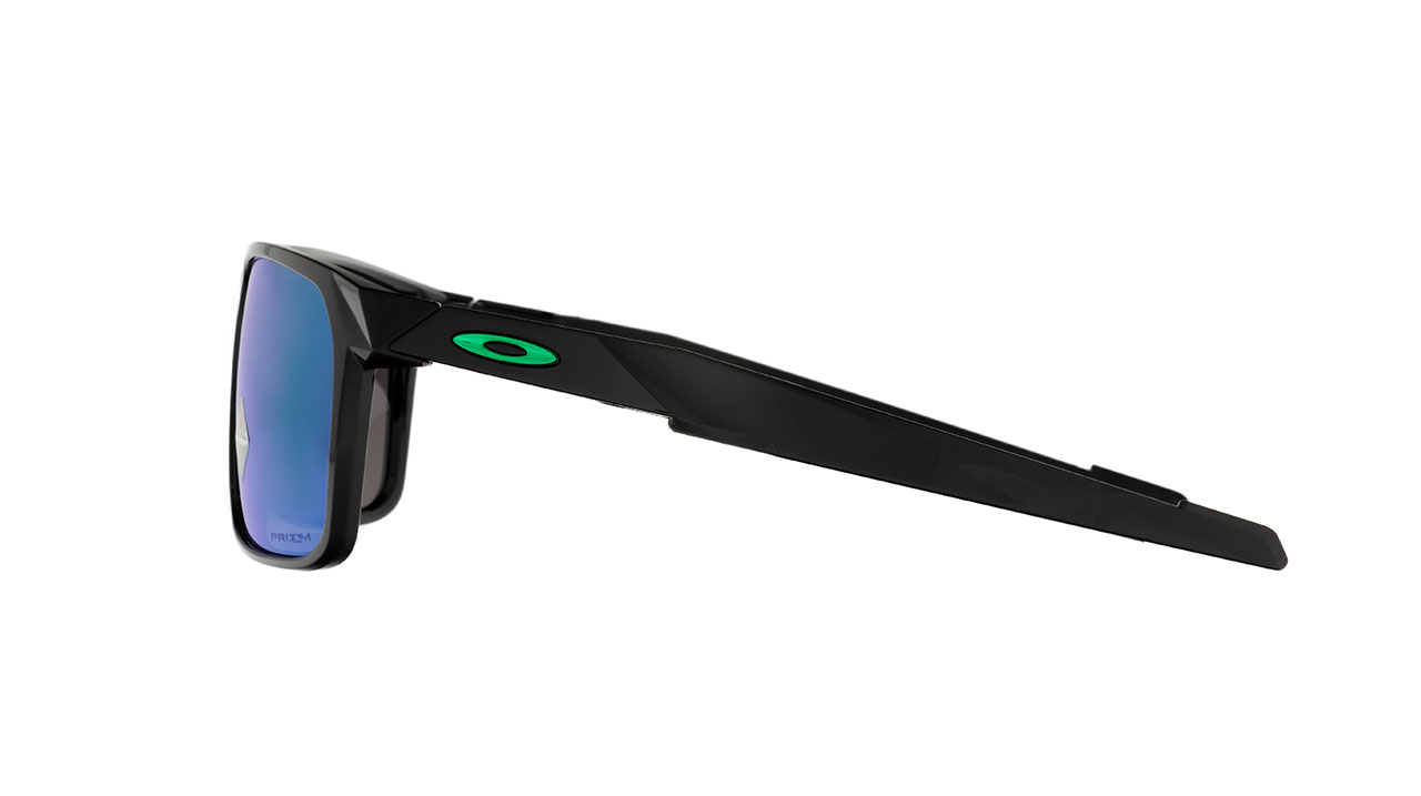 Sunglasses Oakley Portal x 009460-1859, black colour - Doyle