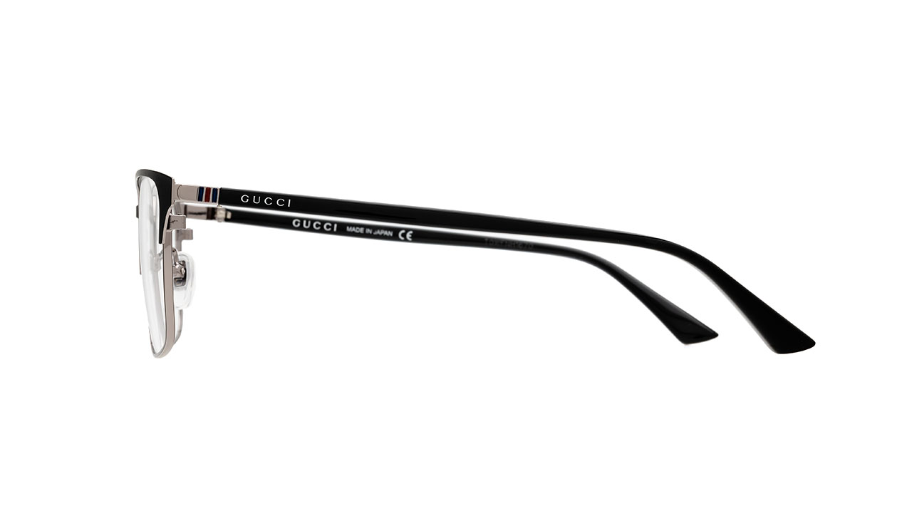 Glasses Gucci Gg0756oa, black colour - Doyle