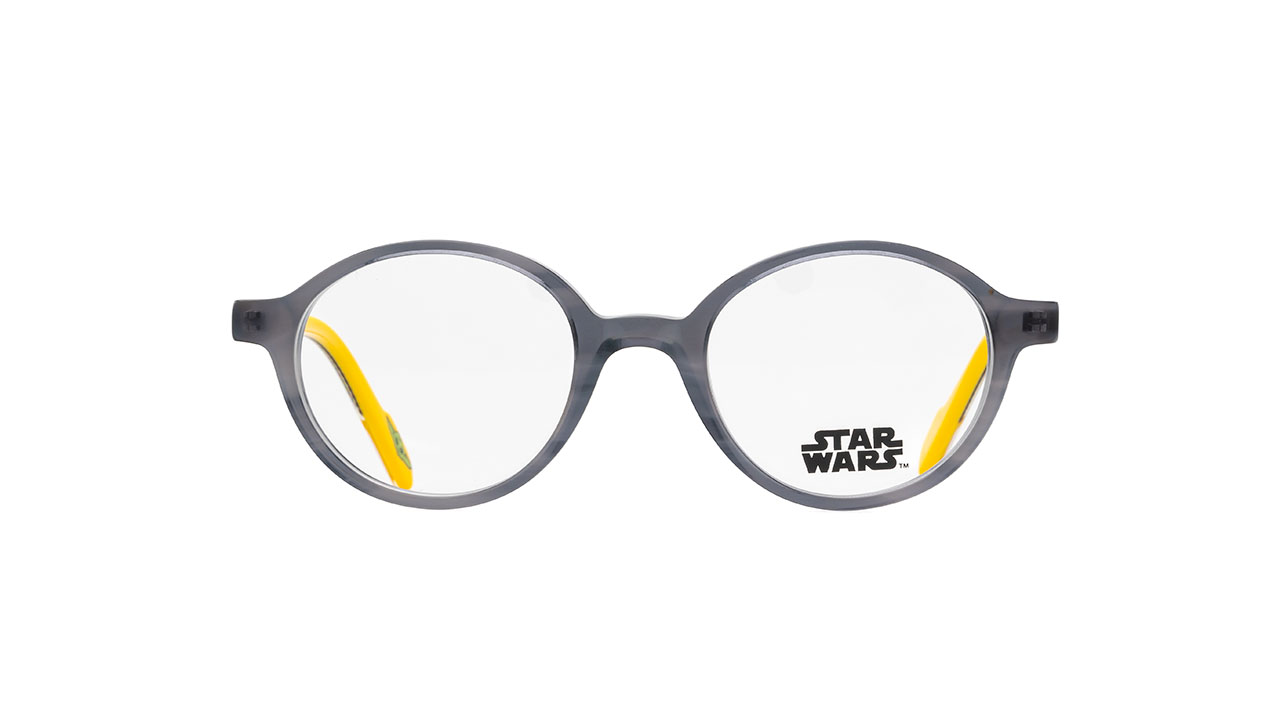 Paire de lunettes de vue Opal-enfant Swaa091 couleur gris - Doyle