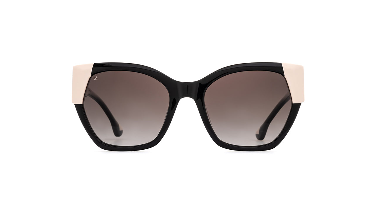 Sunglasses Woodys Kerstin /s, black colour - Doyle
