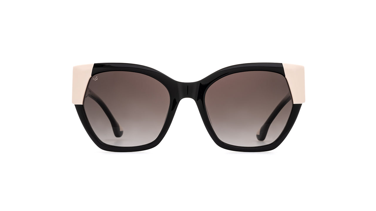 Paire de lunettes de soleil Woodys Kerstin /s couleur noir - Doyle