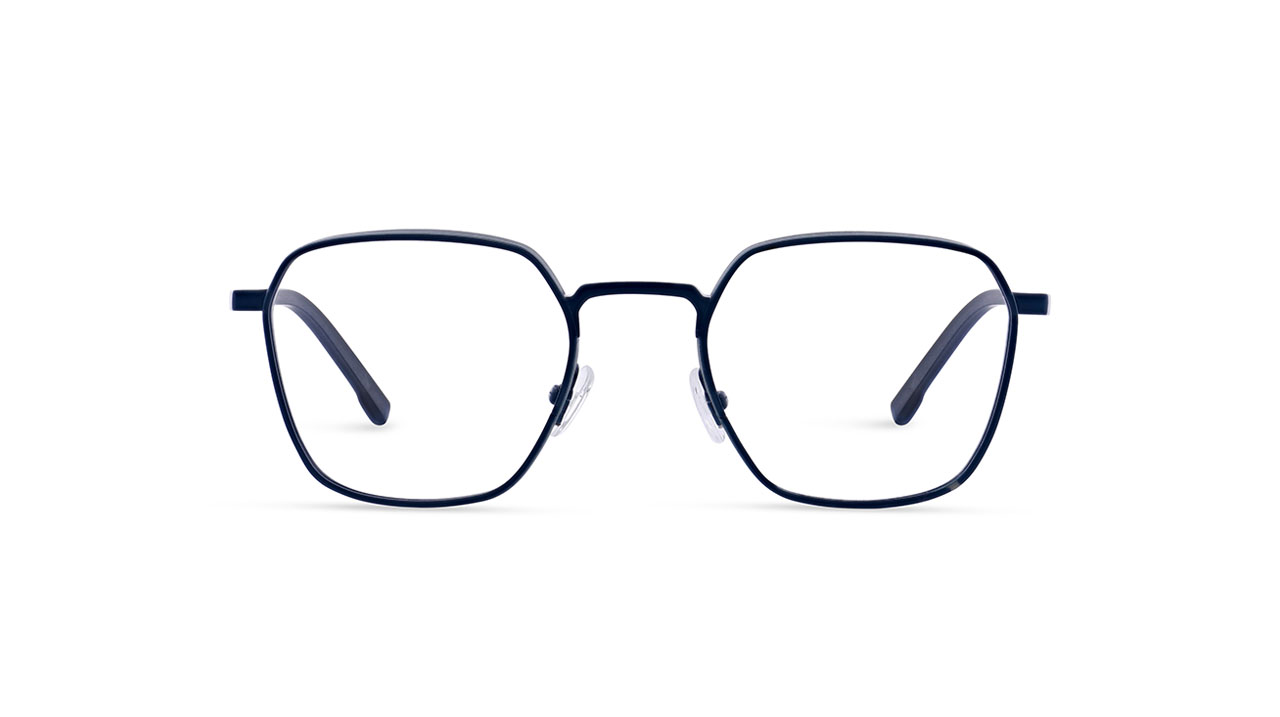 Paire de lunettes de vue Oga 10165o couleur marine - Doyle