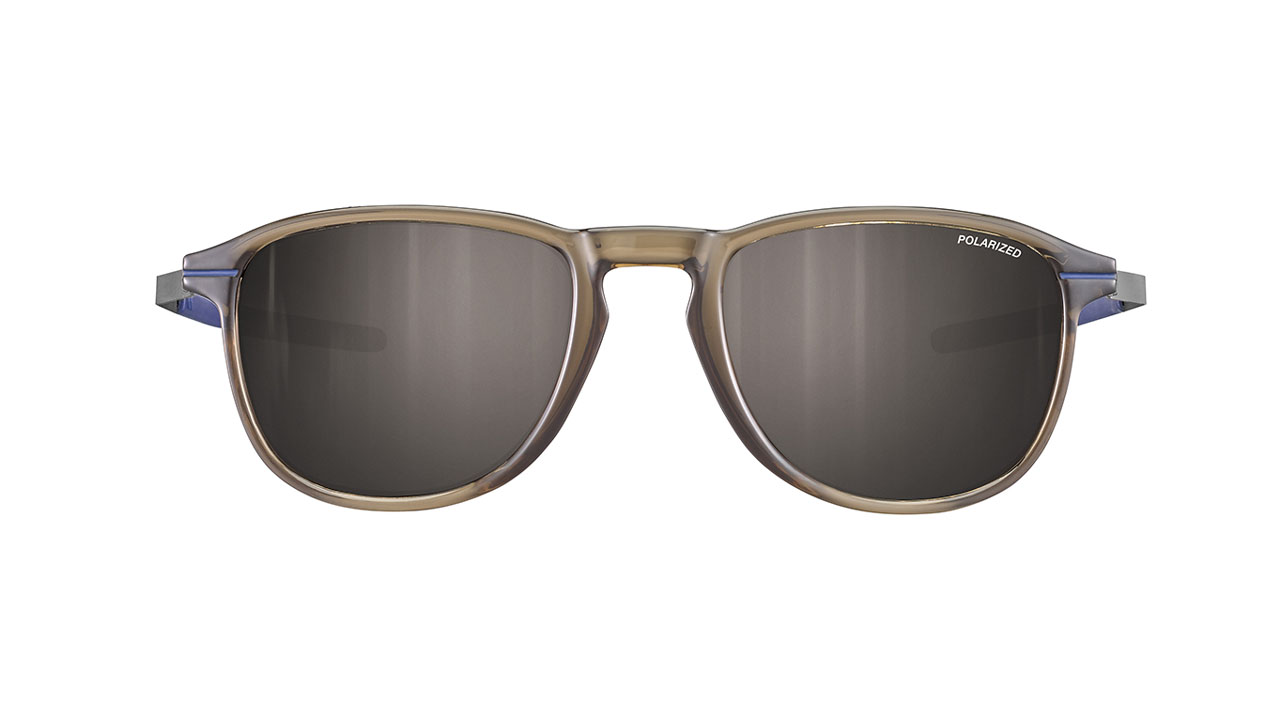 Sunglasses Julbo Js554 united, brown colour - Doyle