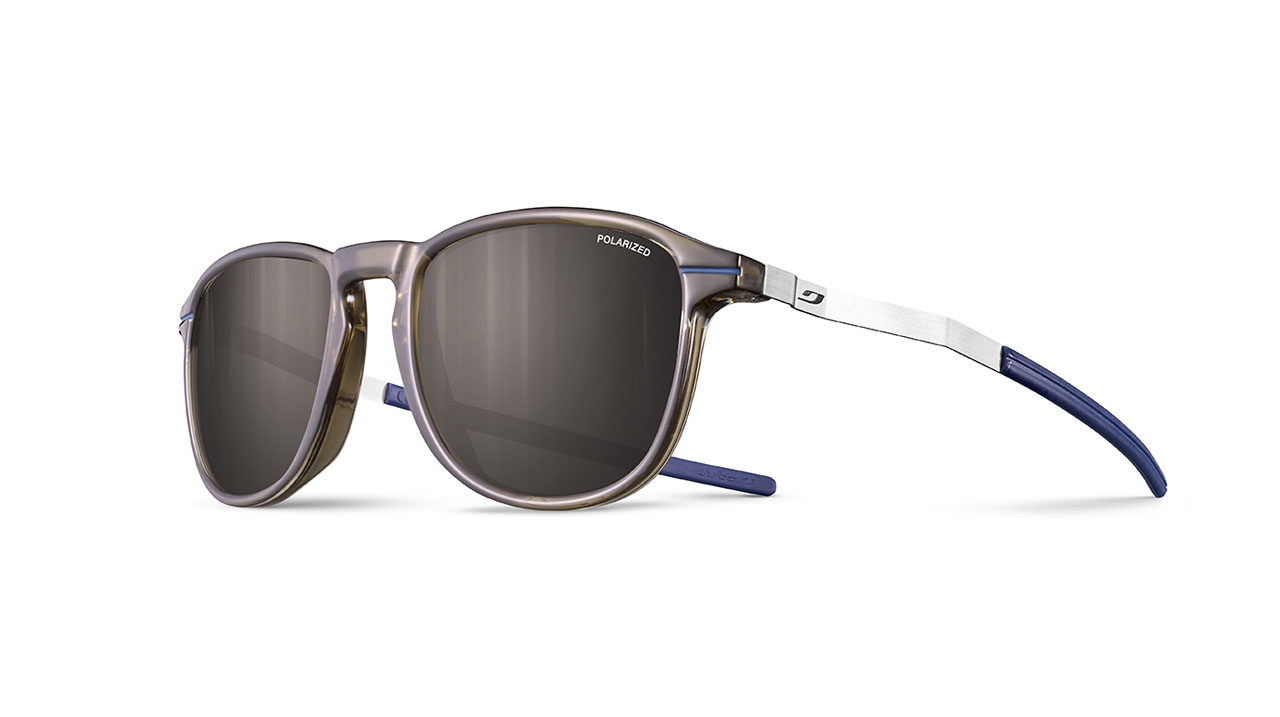 Sunglasses Julbo Js554 united, brown colour - Doyle