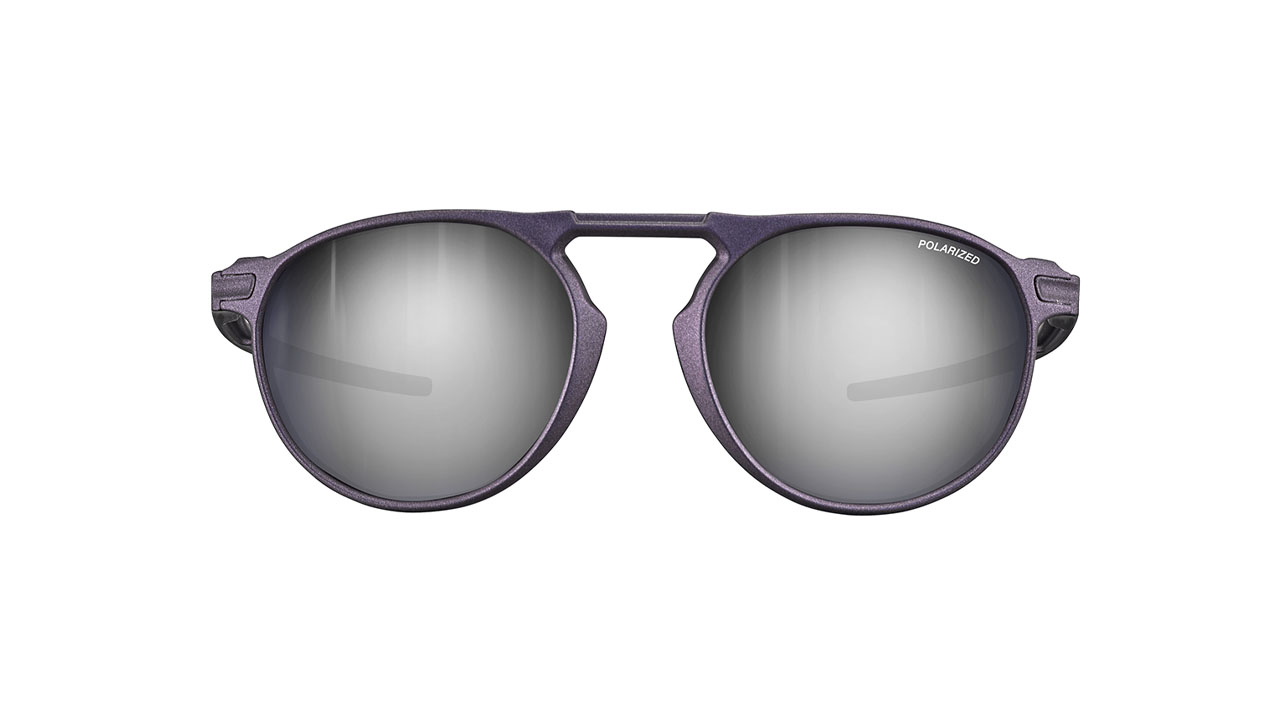 Sunglasses Julbo Js552 meta, purple colour - Doyle