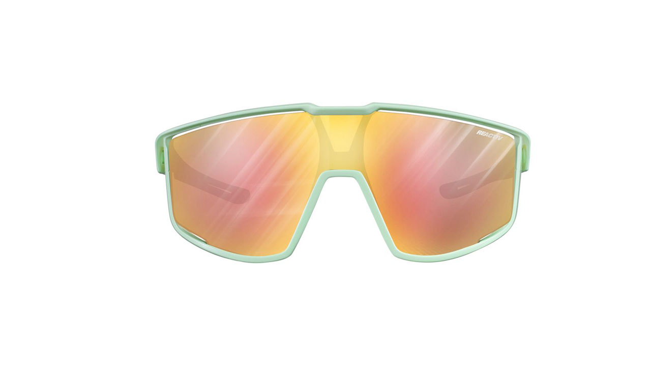 Sunglasses Julbo Js531 fury, mint colour - Doyle