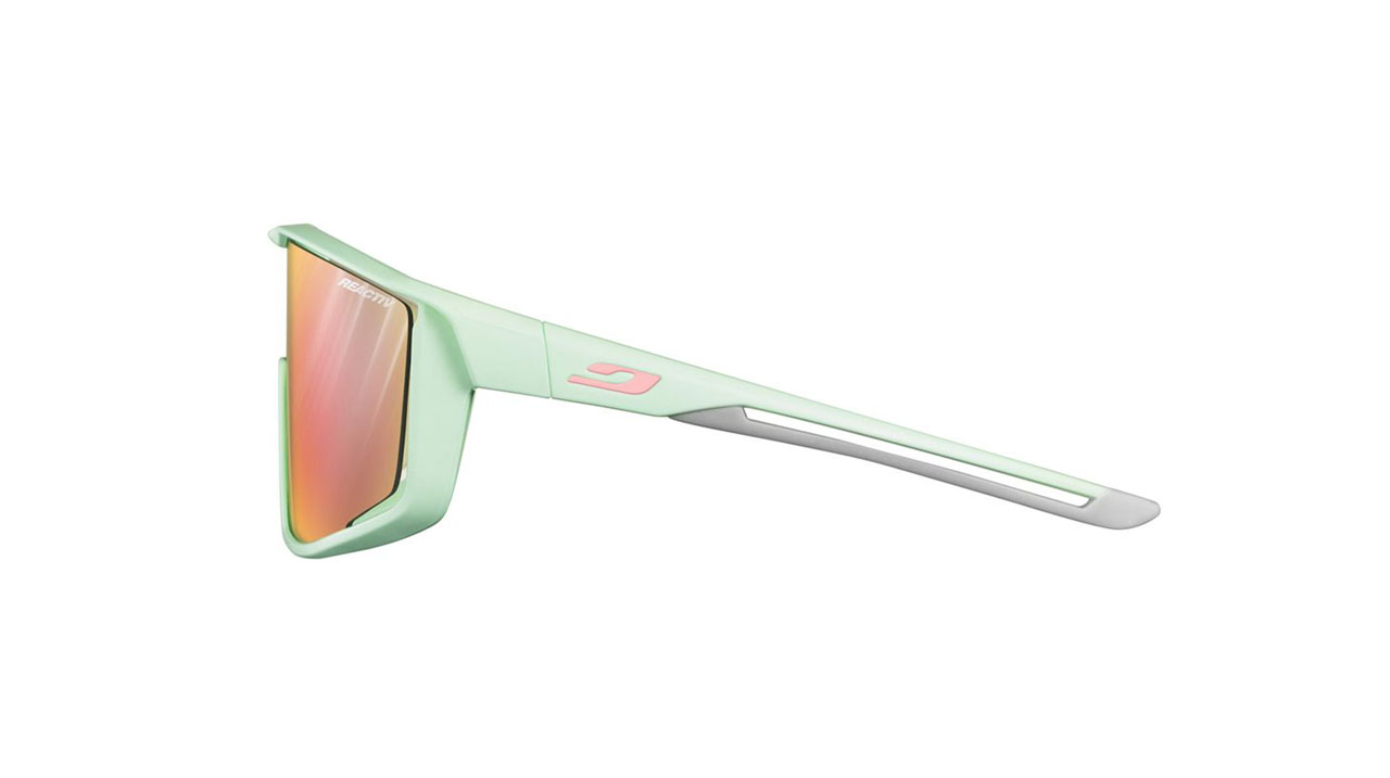 Sunglasses Julbo Js531 fury, mint colour - Doyle