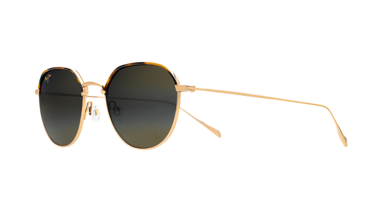 Sunglasses Maui-jim H859, gold colour - Doyle