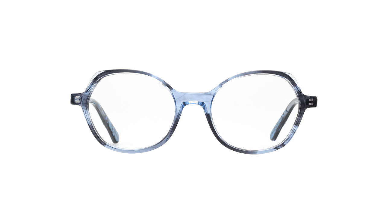 Glasses Opal-enfant Dpaa177, blue colour - Doyle