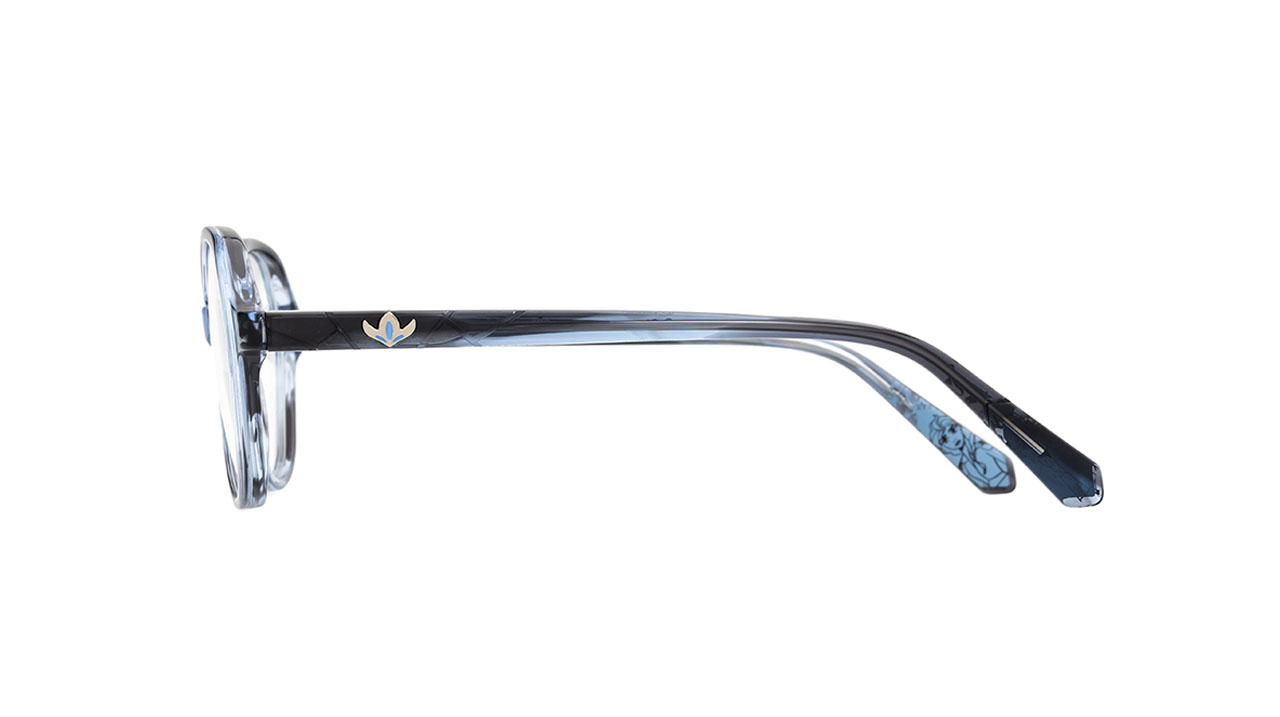 Glasses Opal-enfant Dpaa177, blue colour - Doyle