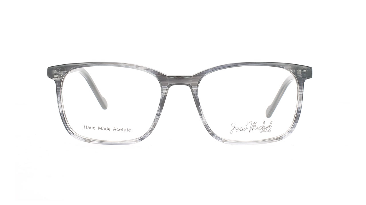 Paire de lunettes de vue Chouchous 9258 couleur gris - Doyle